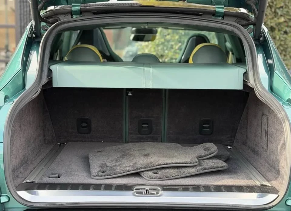 2023 Aston Martin DBX 707 - Image 6 of 15