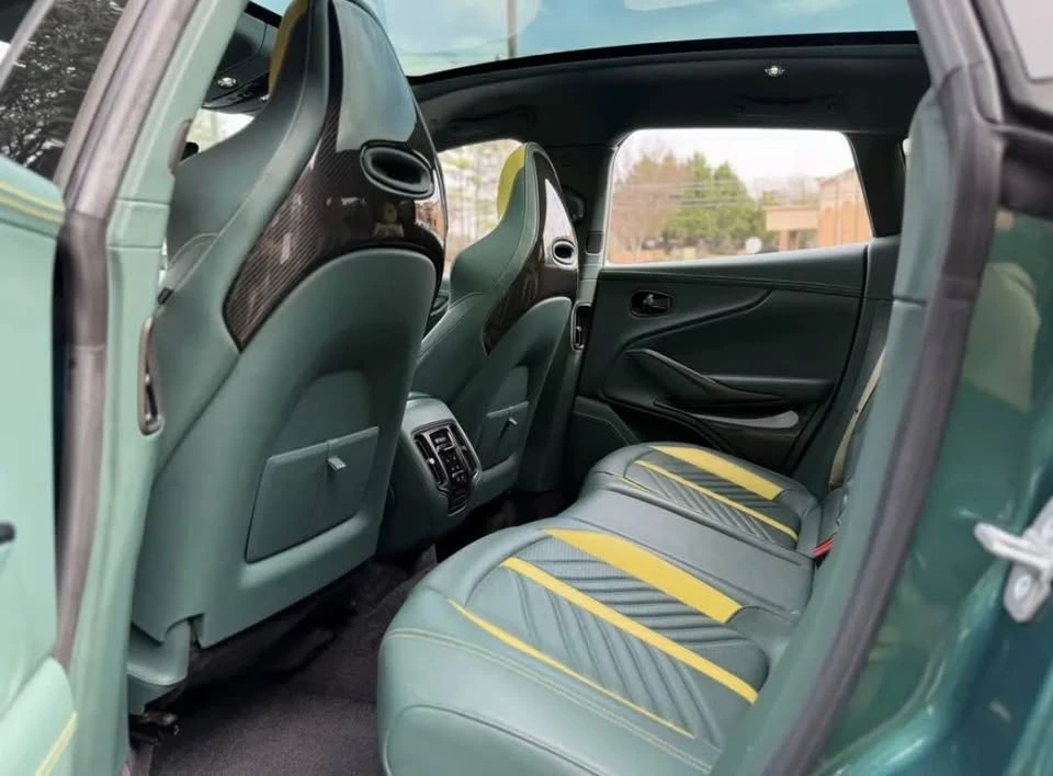 2023 Aston Martin DBX 707 - Image 12 of 15