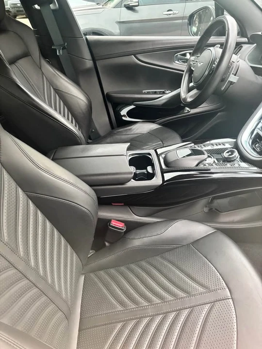 2023 Aston Martin DBX 707 - Image 9 of 9