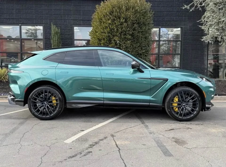 2023 Aston Martin DBX 707 - Image 8 of 15