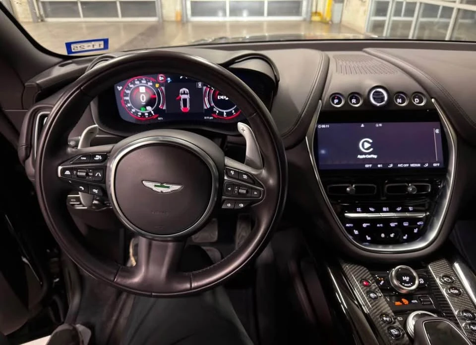 2023 Aston Martin DBX 707 - Image 7 of 8