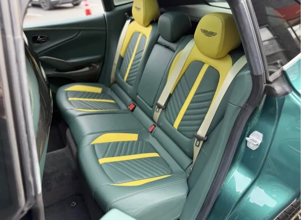 2023 Aston Martin DBX 707 - Image 13 of 15