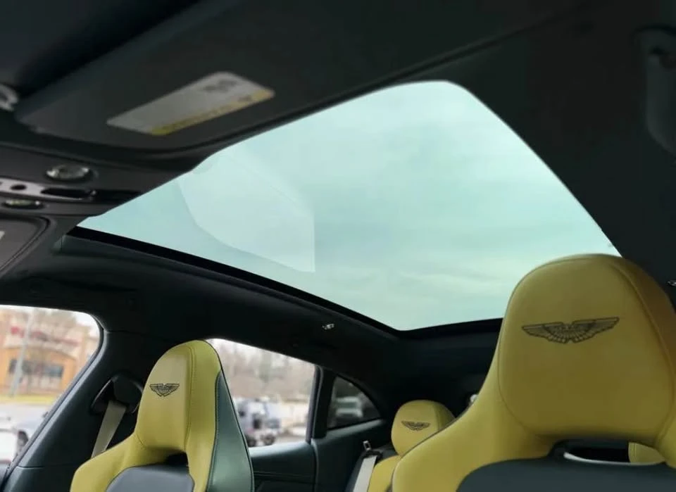 2023 Aston Martin DBX 707 - Image 15 of 15