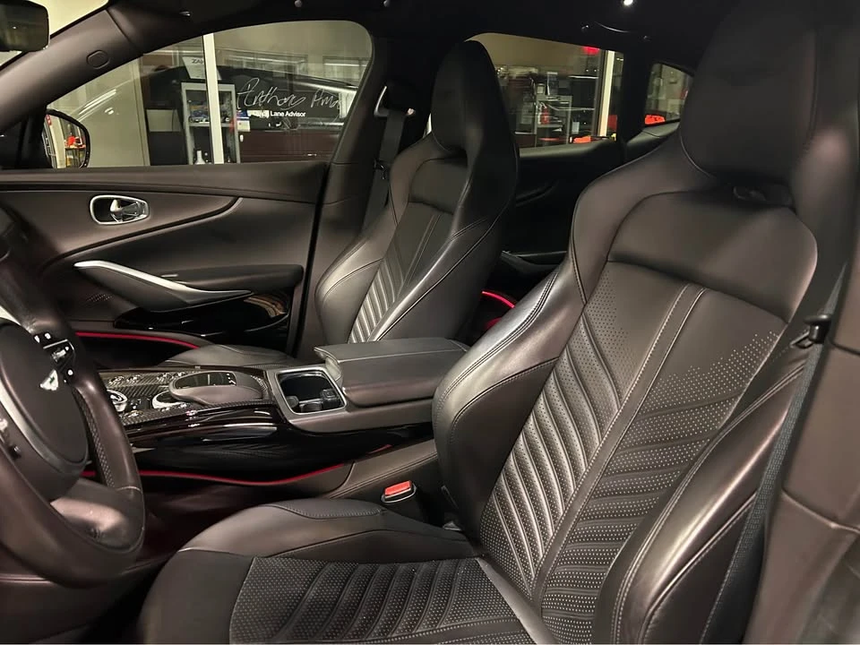 2023 Aston Martin DBX 707 - Image 6 of 13