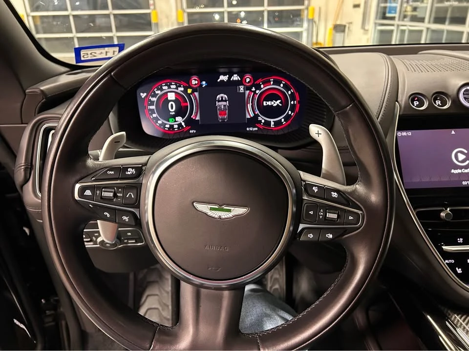 2023 Aston Martin DBX 707 - Image 7 of 13