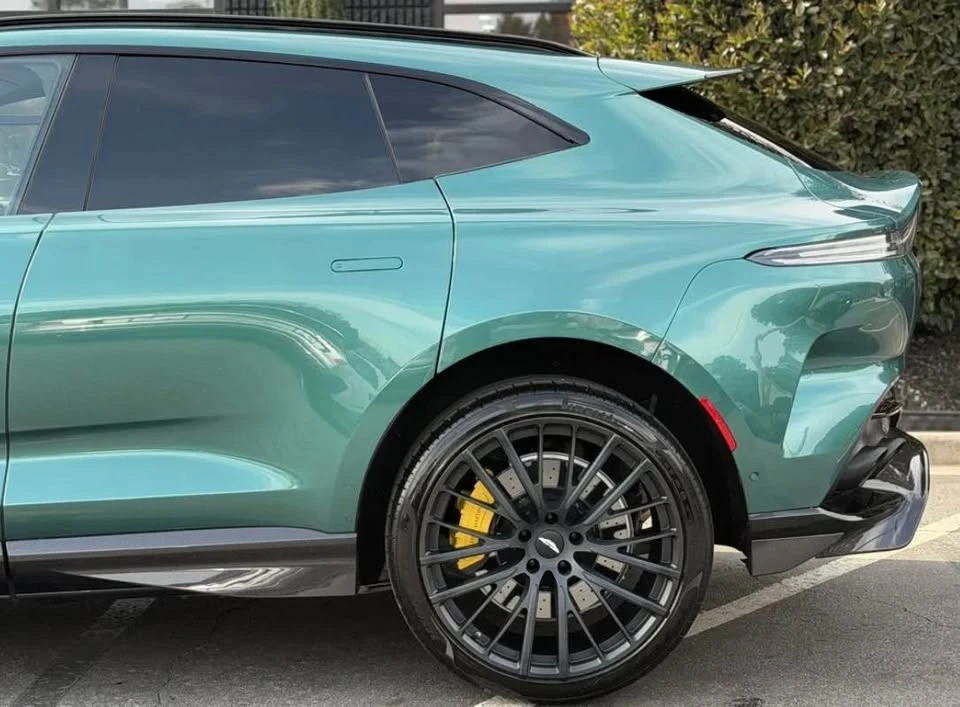 2023 Aston Martin DBX 707 - Image 4 of 15