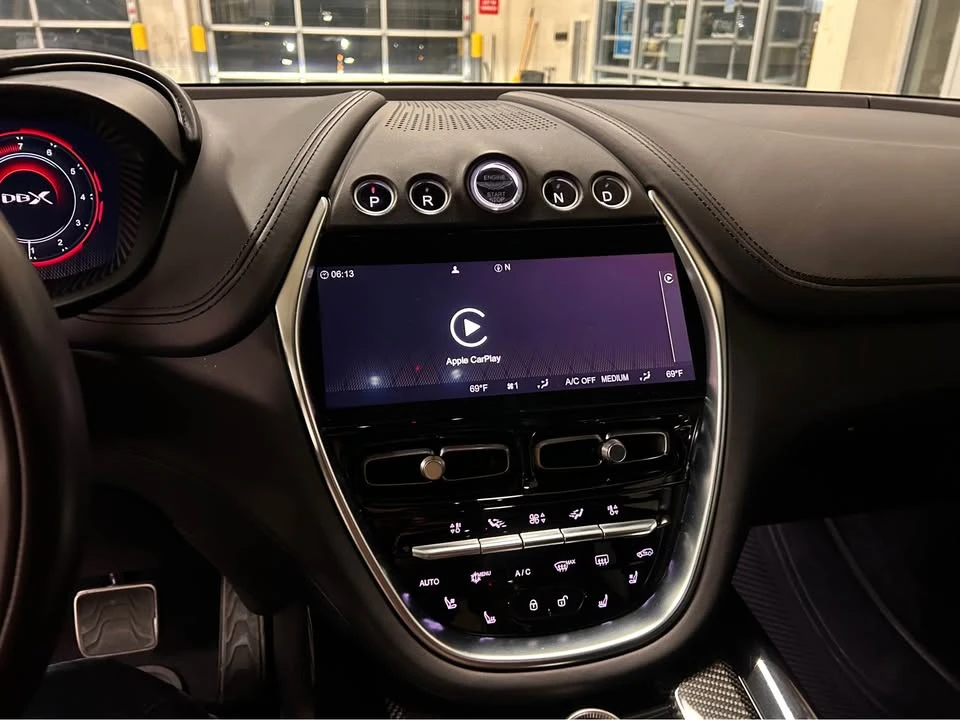 2023 Aston Martin DBX 707 - Image 9 of 13