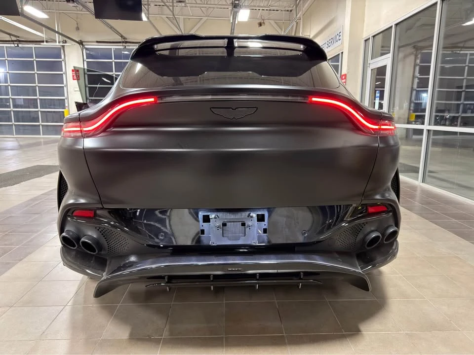 2023 Aston Martin DBX 707 - Image 7 of 11