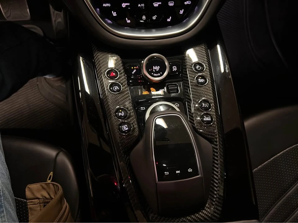 2023 Aston Martin DBX 707 - Image 10 of 13
