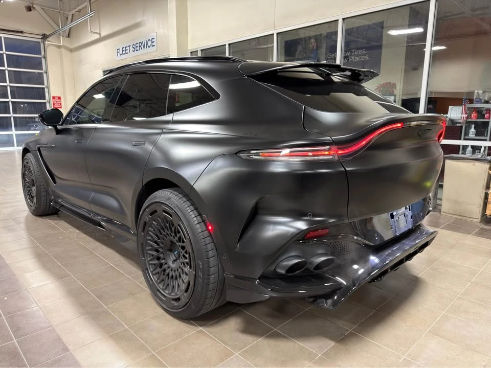 2023 Aston Martin DBX 707 - Image 6 of 11