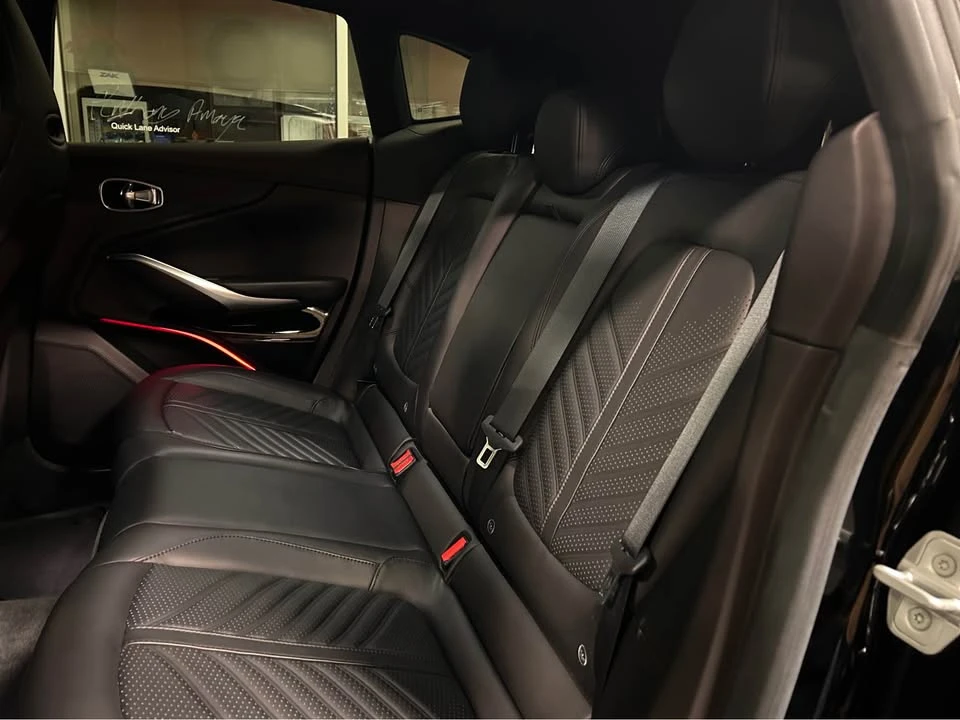 2023 Aston Martin DBX 707 - Image 12 of 13
