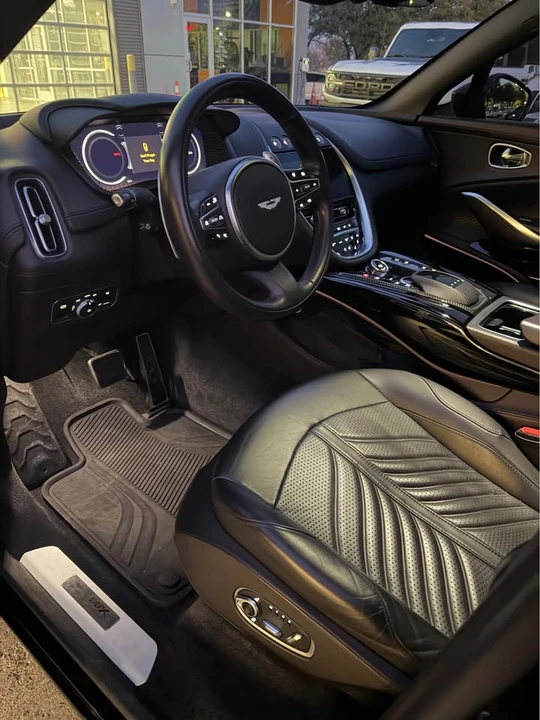 2023 Aston Martin DBX 707 - Image 6 of 7