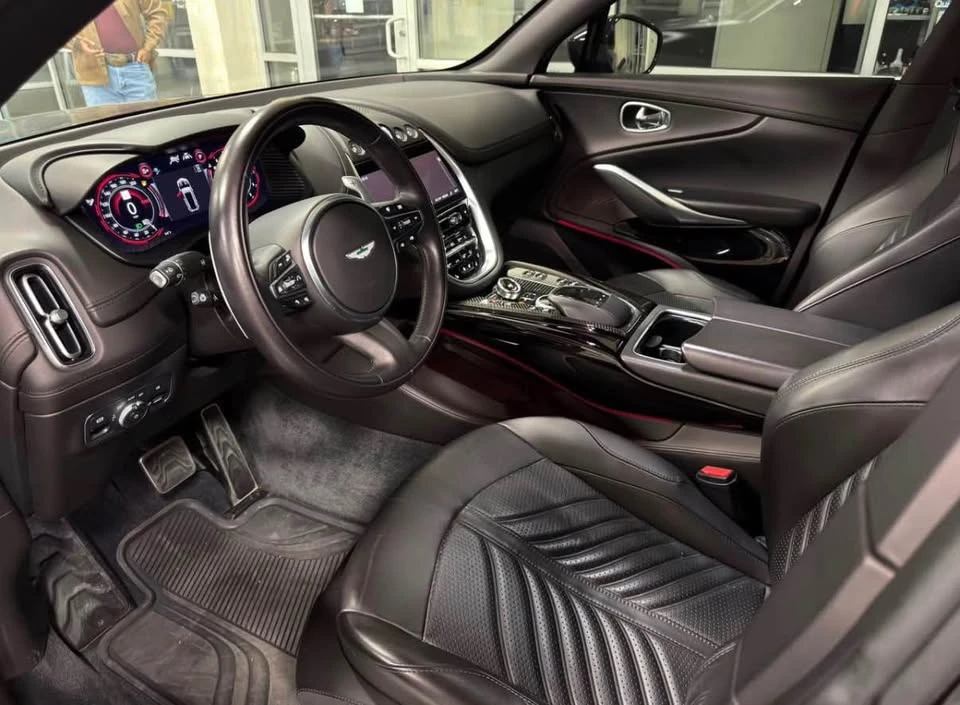 2023 Aston Martin DBX 707 - Image 5 of 8
