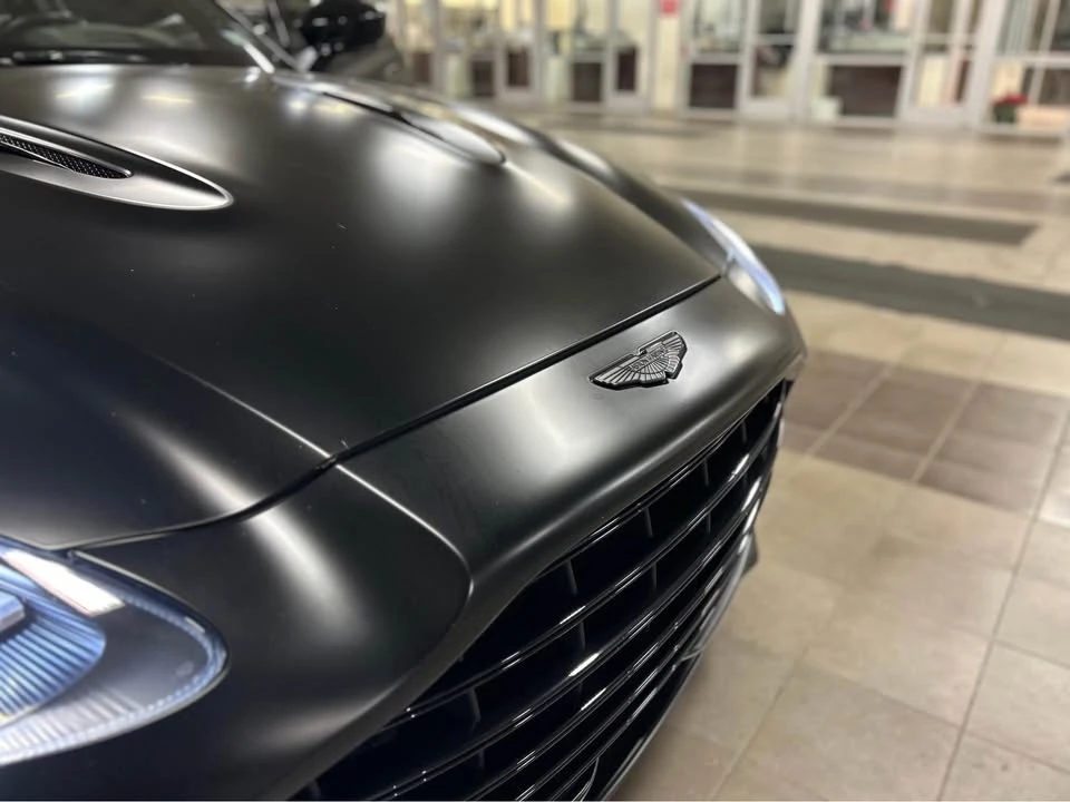 2023 Aston Martin DBX 707 - Image 2 of 13
