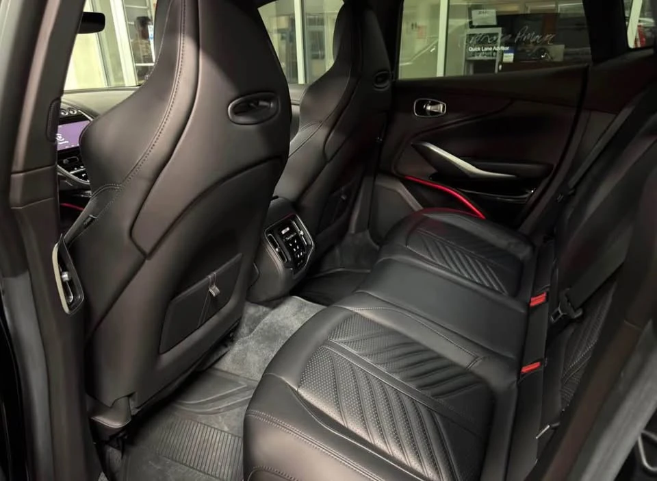 2023 Aston Martin DBX 707 - Image 8 of 8