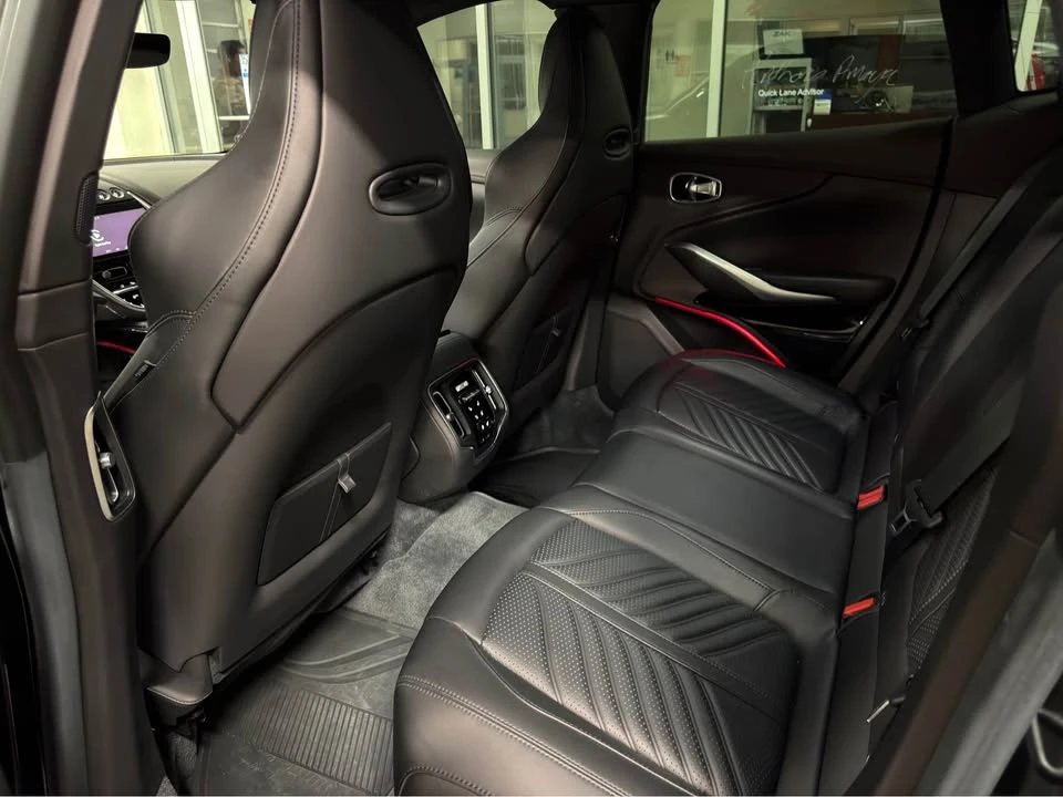 2023 Aston Martin DBX 707 - Image 11 of 11
