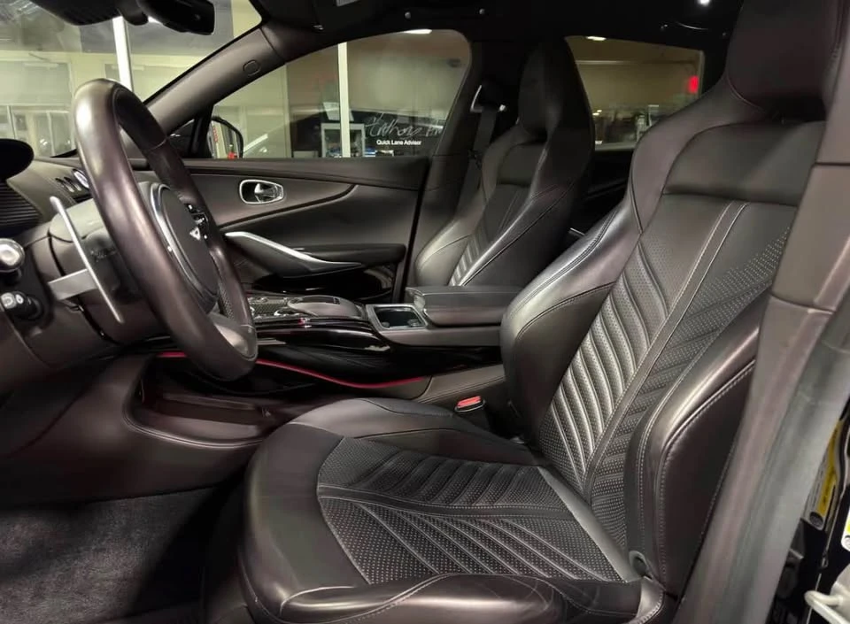 2023 Aston Martin DBX 707 - Image 6 of 8