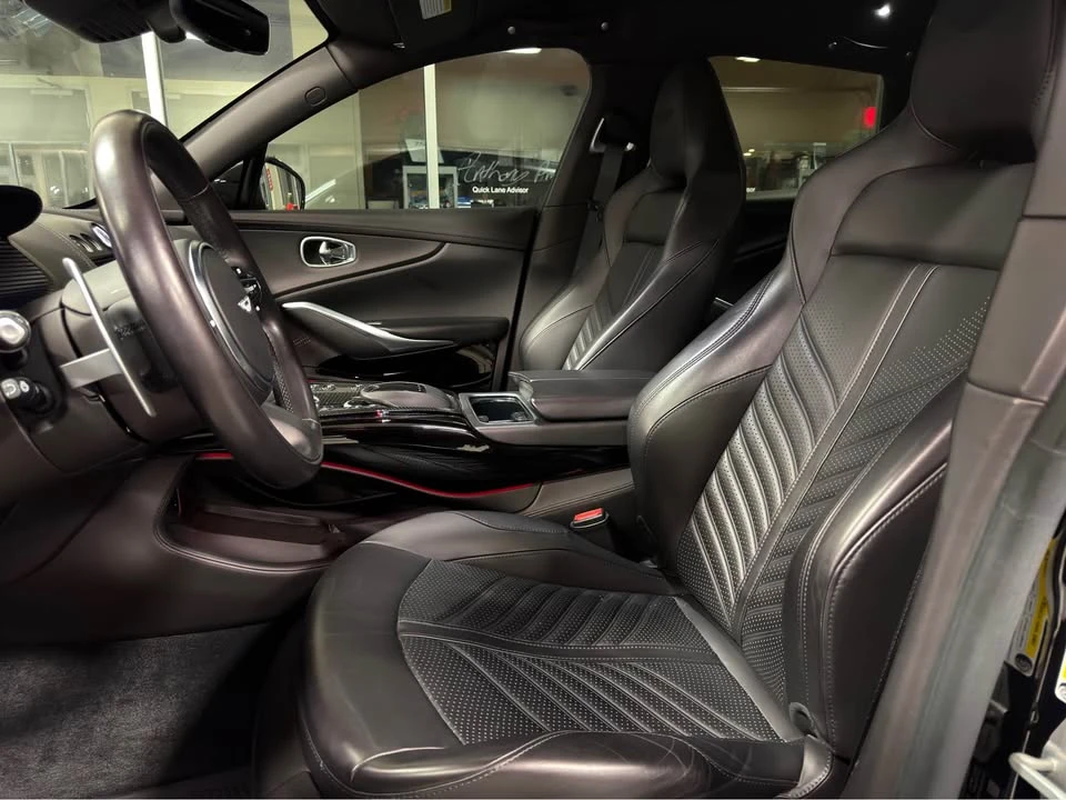 2023 Aston Martin DBX 707 - Image 9 of 11