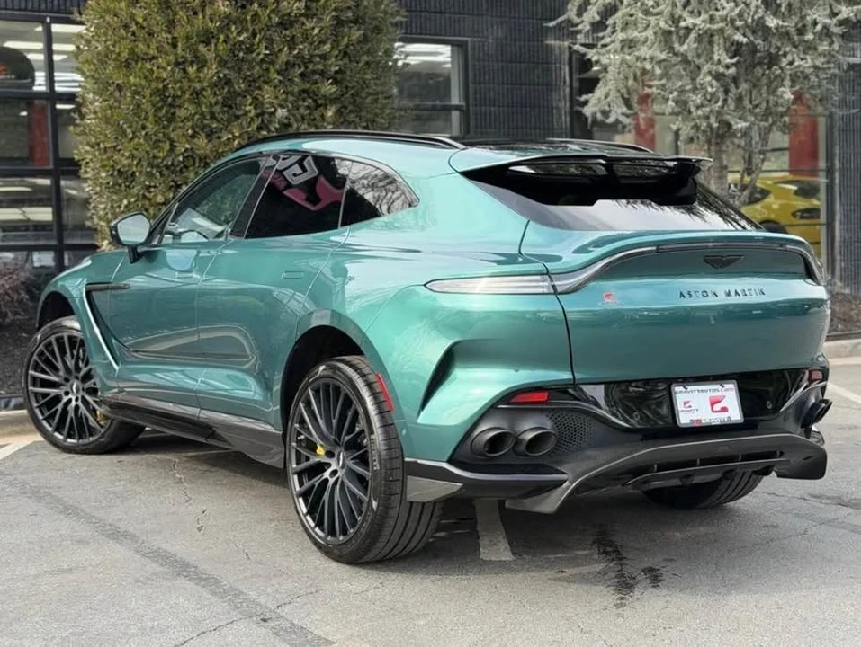 2023 Aston Martin DBX 707 - Image 7 of 15