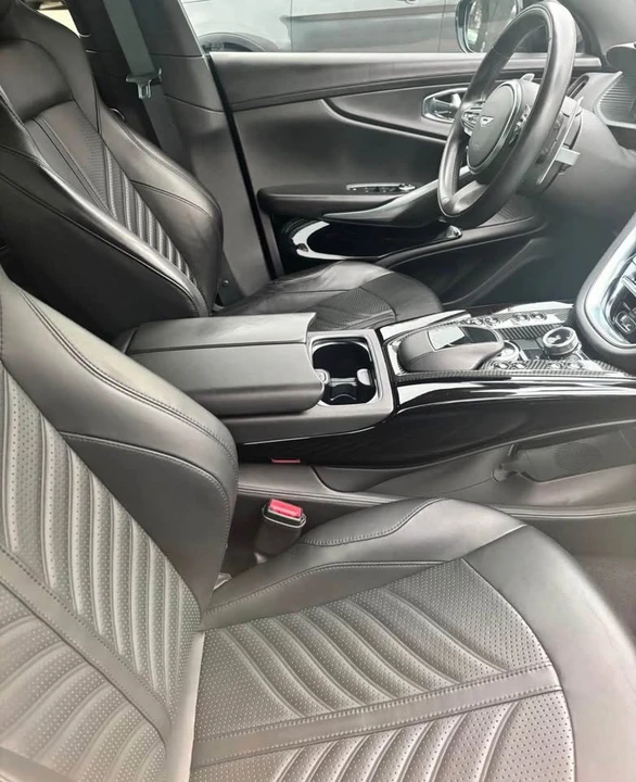 2023 Aston Martin DBX 707 - Image 9 of 9