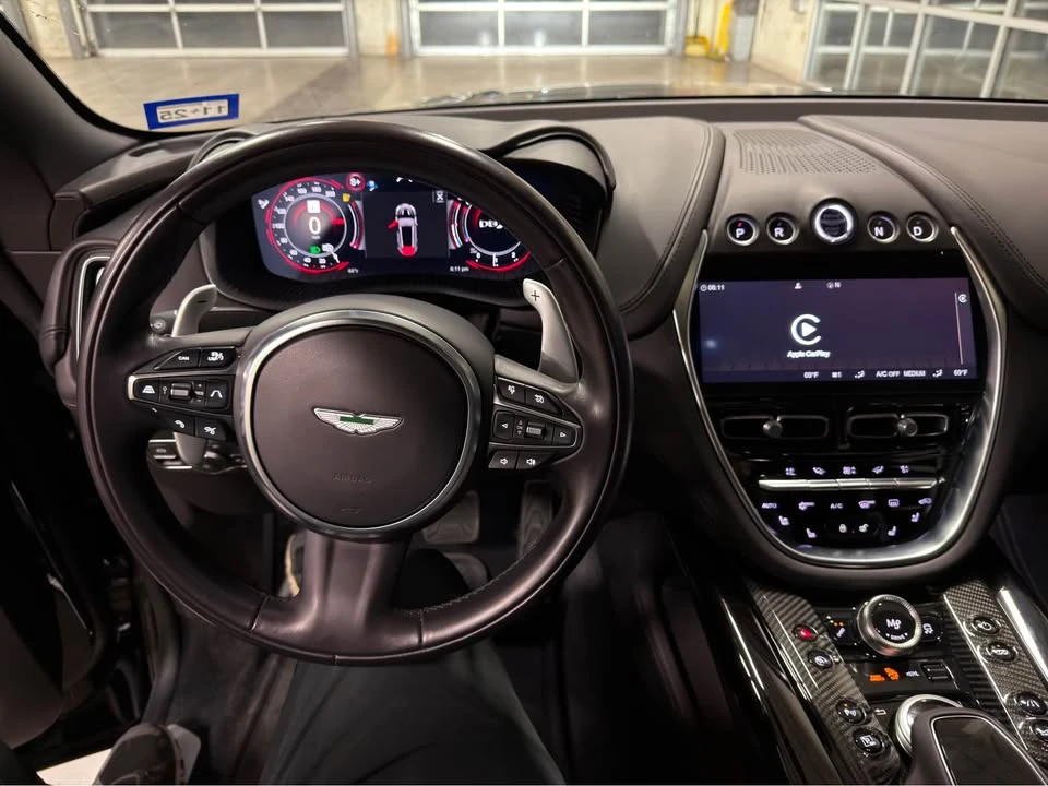 2023 Aston Martin DBX 707 - Image 10 of 11
