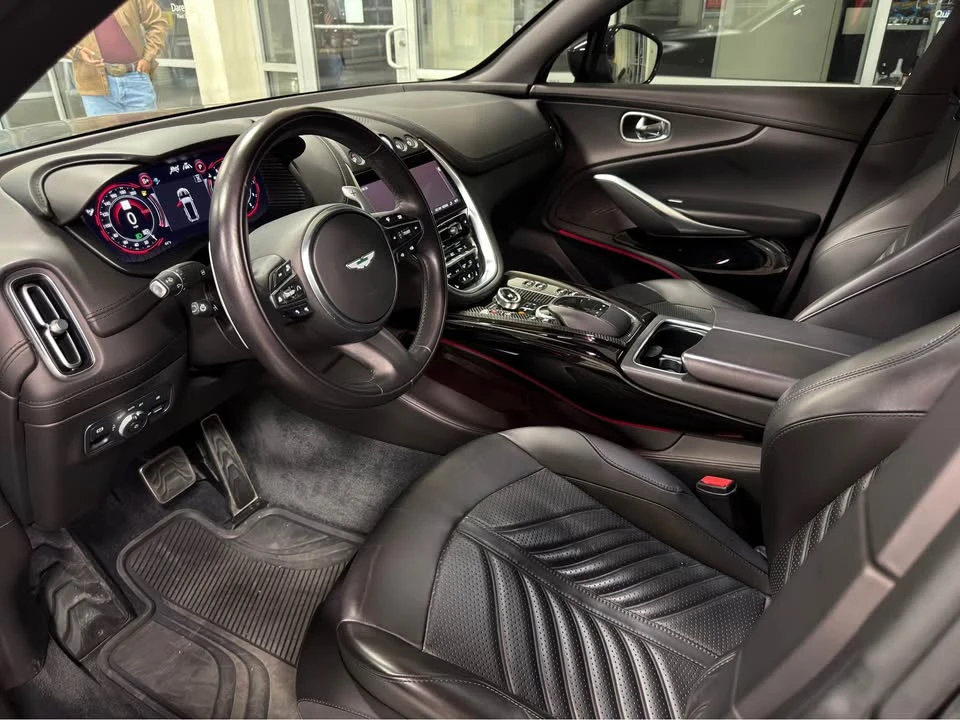 2023 Aston Martin DBX 707 - Image 8 of 11