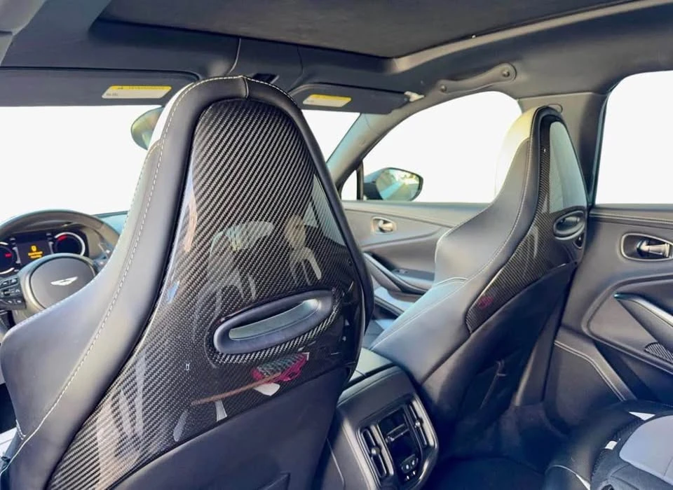 2023 Aston Martin DBX 707 - Image 10 of 20