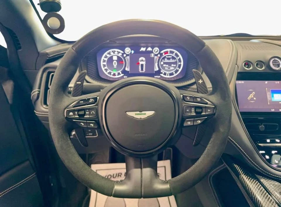 2023 Aston Martin DBX 707 - Image 13 of 20