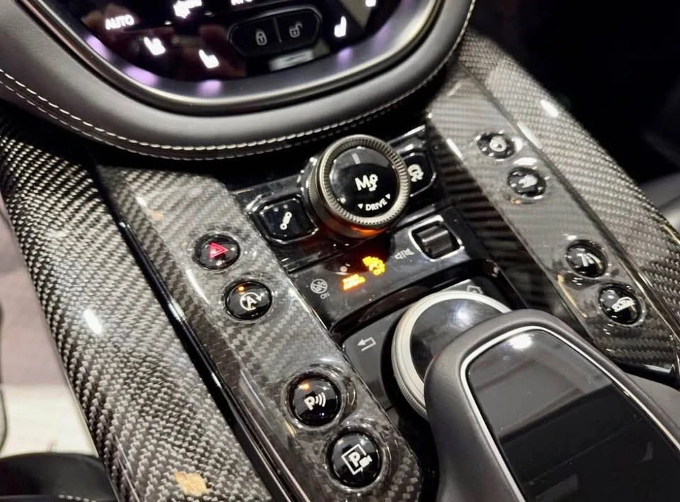 2023 Aston Martin DBX 707 - Image 14 of 20