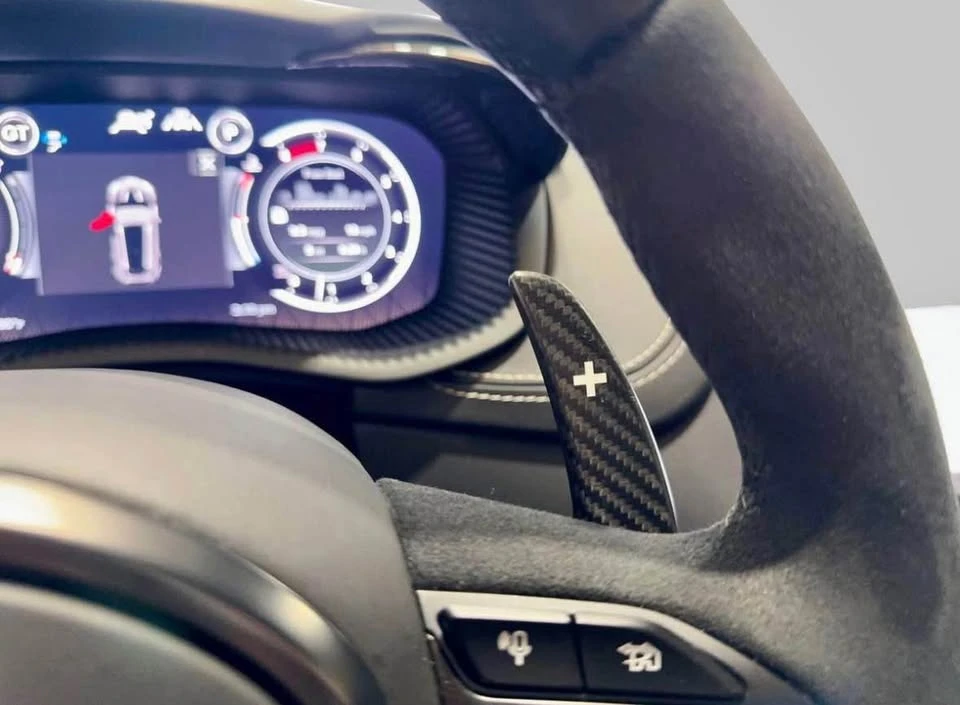 2023 Aston Martin DBX 707 - Image 20 of 20