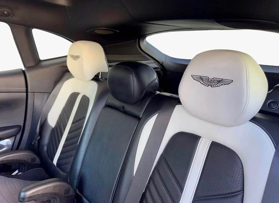 2023 Aston Martin DBX 707 - Image 11 of 20