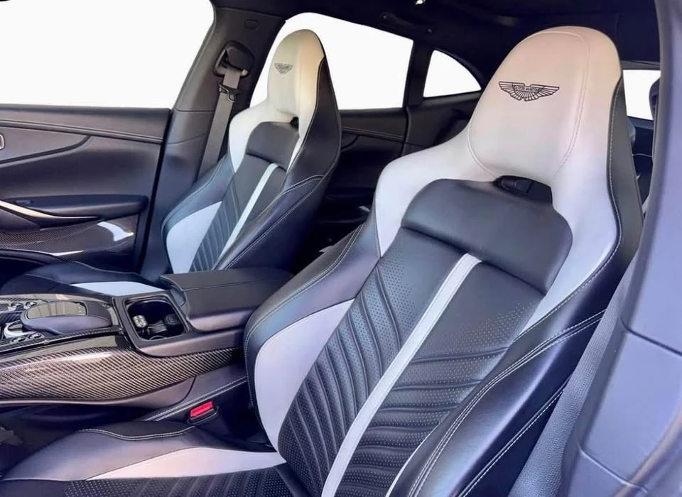 2023 Aston Martin DBX 707 - Image 9 of 20