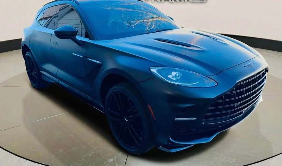 2023 Aston Martin DBX 707 - Image 4 of 20