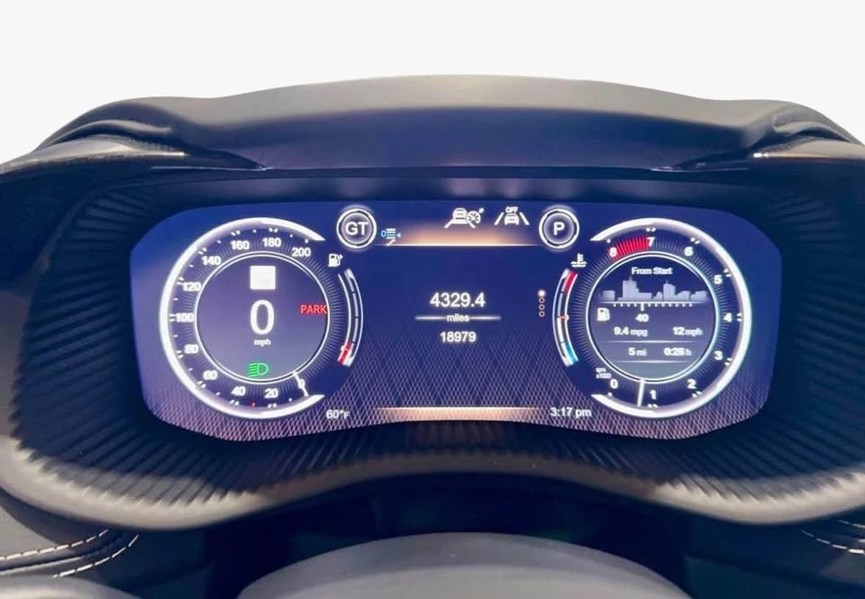 2023 Aston Martin DBX 707 - Image 15 of 20