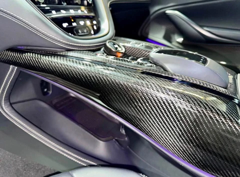 2023 Aston Martin DBX 707 - Image 17 of 20