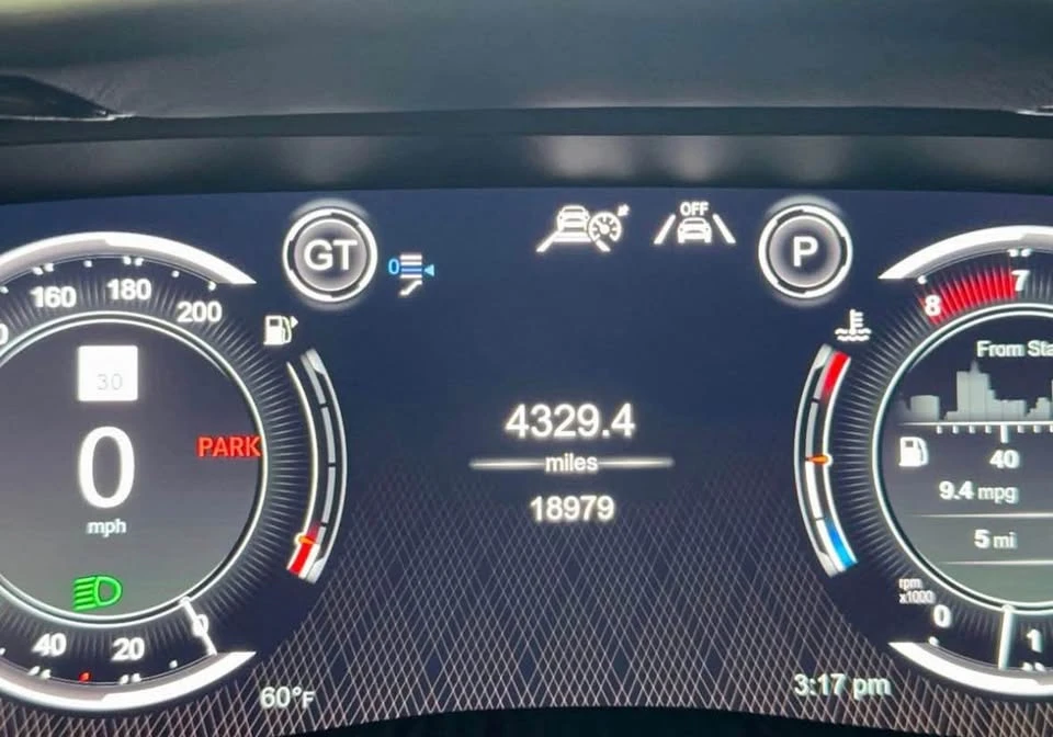 2023 Aston Martin DBX 707 - Image 16 of 20