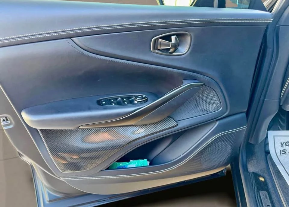 2023 Aston Martin DBX 707 - Image 7 of 20
