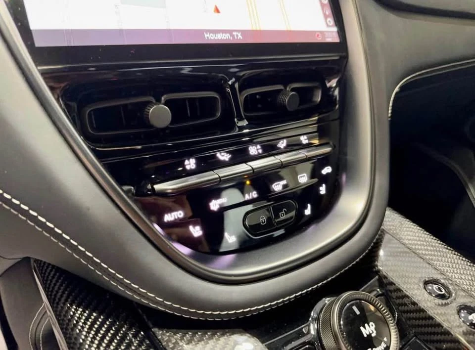 2023 Aston Martin DBX 707 - Image 19 of 20