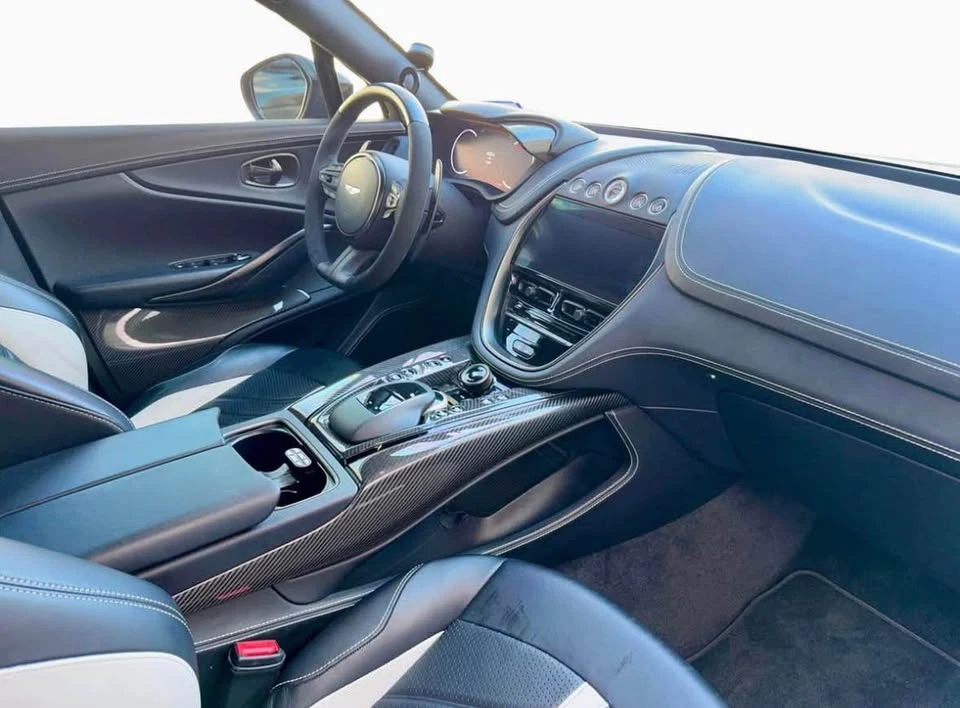 2023 Aston Martin DBX 707 - Image 12 of 20