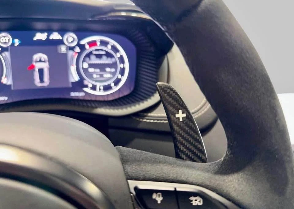 2023 Aston Martin DBX 707 - Image 20 of 20