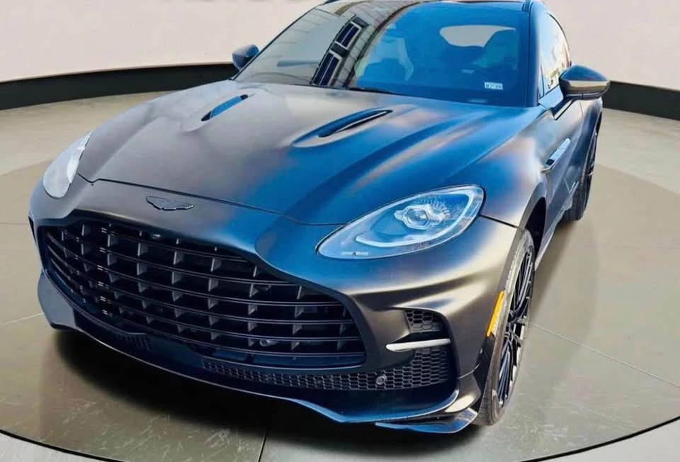2023 Aston Martin DBX 707 - Image 2 of 20