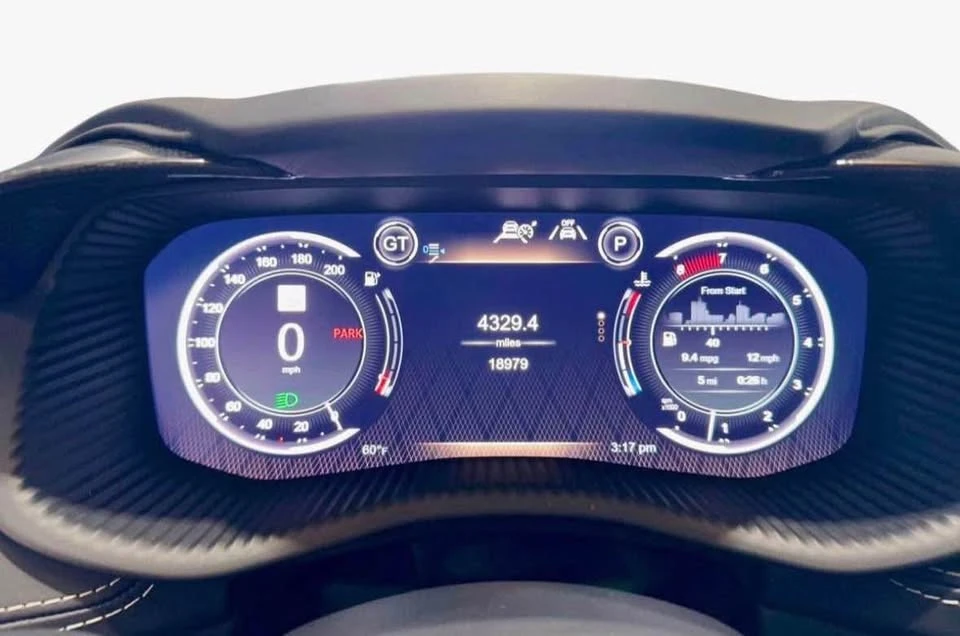 2023 Aston Martin DBX 707 - Image 15 of 20