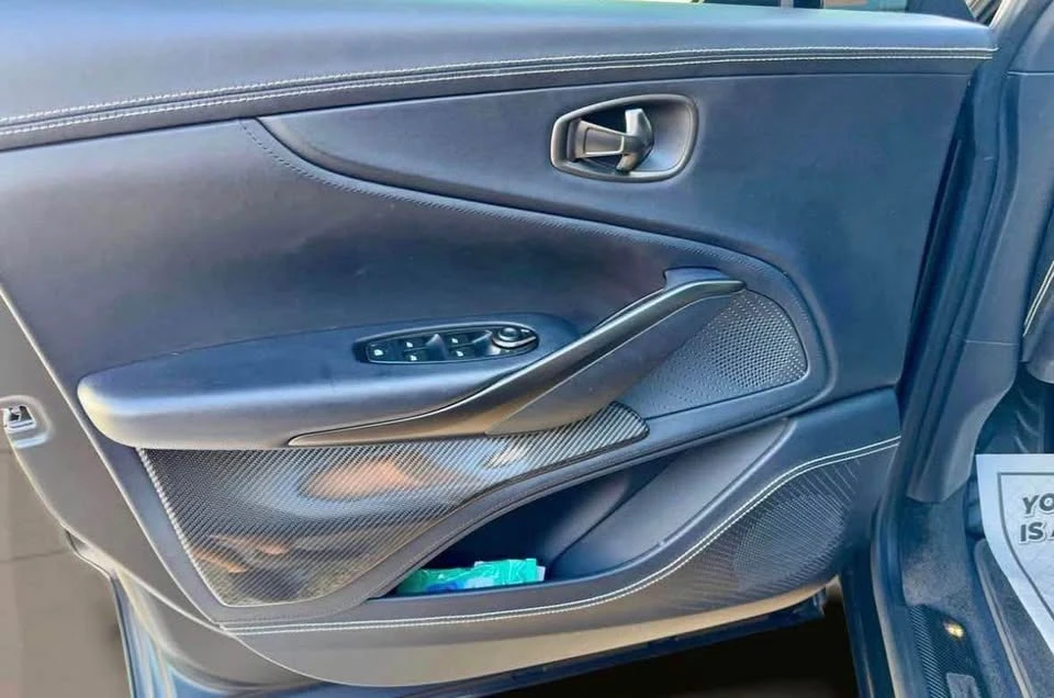 2023 Aston Martin DBX 707 - Image 7 of 20