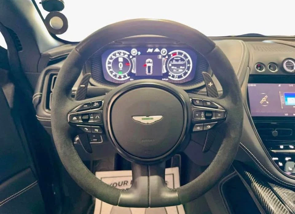 2023 Aston Martin DBX 707 - Image 13 of 20