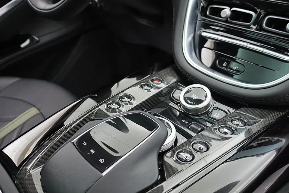 2023 Aston Martin DBX 707 - Image 13 of 19