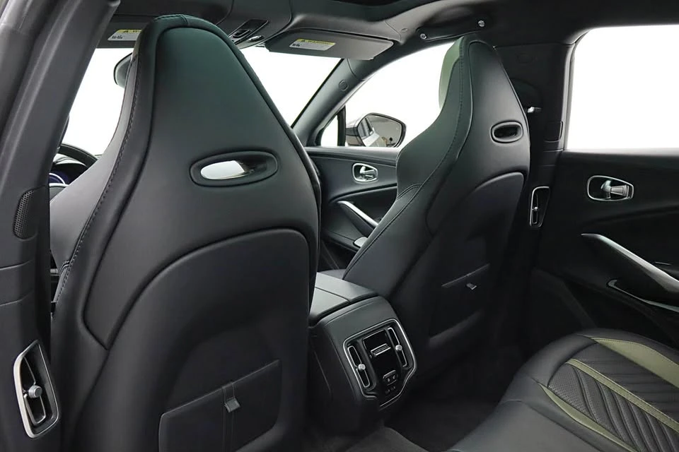 2023 Aston Martin DBX 707 - Image 19 of 19