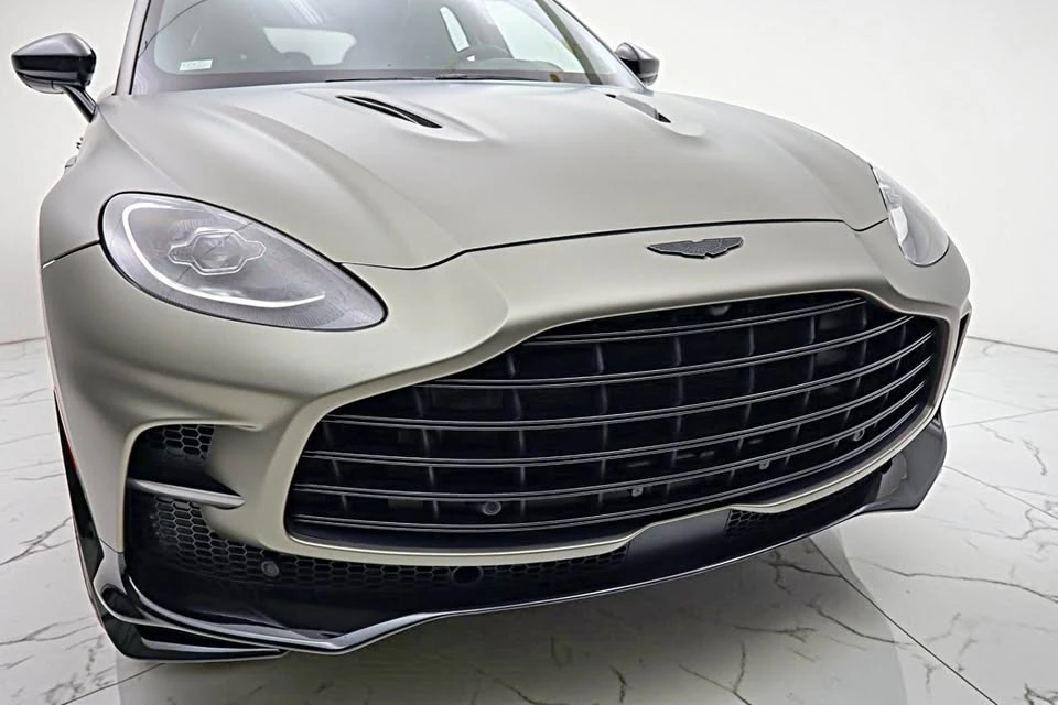 2023 Aston Martin DBX 707 - Image 3 of 19