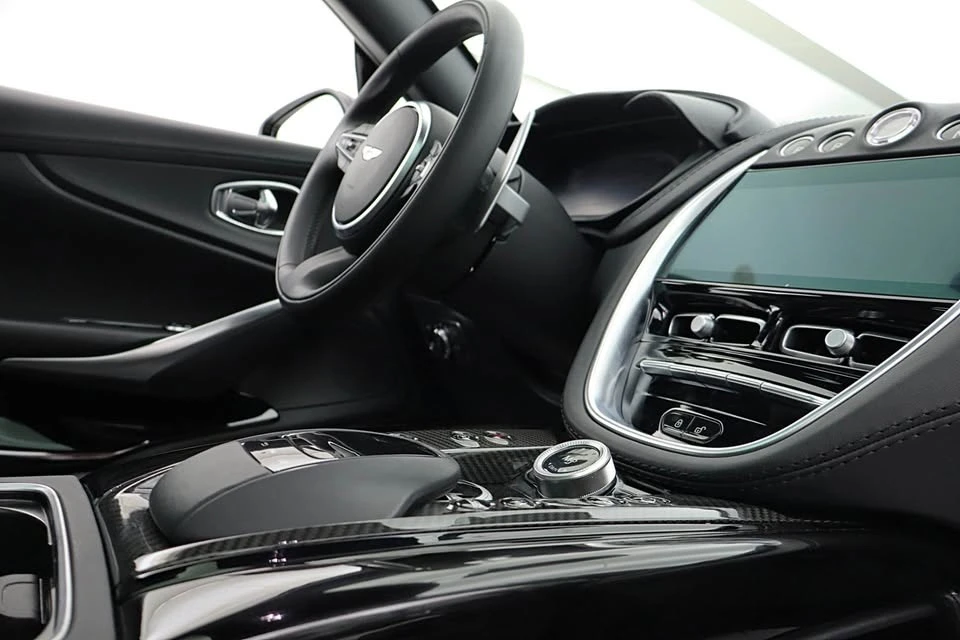 2023 Aston Martin DBX 707 - Image 12 of 19
