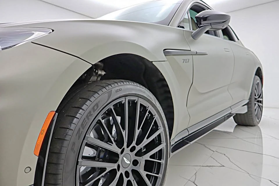 2023 Aston Martin DBX 707 - Image 7 of 19
