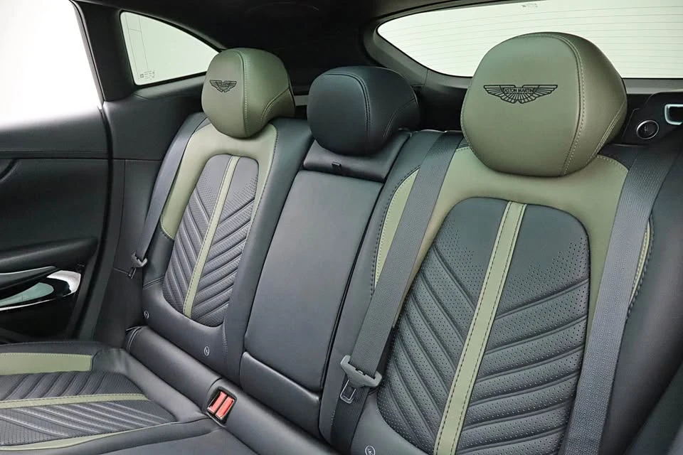 2023 Aston Martin DBX 707 - Image 17 of 19